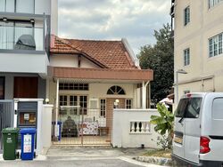 Teng Tong Road (D15), Terrace #610580281